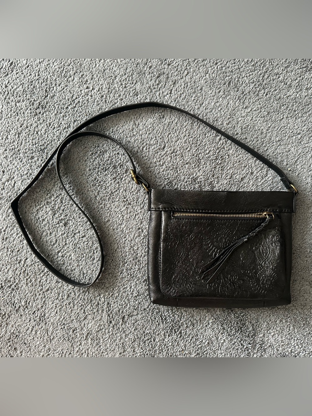 The Sak Crossbody Bag